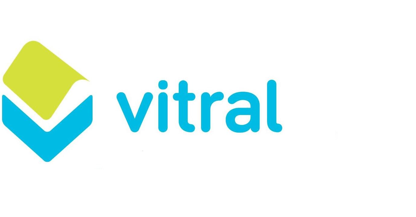 Vitral logo Vitral logo