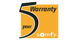 Somfy Warranty