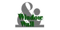 Window & Wall logo Window & Wall logo