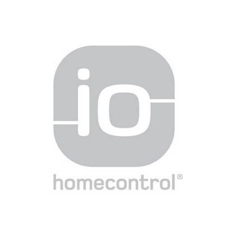 io homecontrol logo