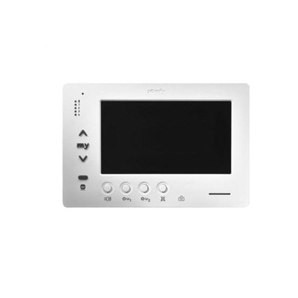 VPRO ORIGINS IO MONITOR - 1841223 - 1 - Somfy