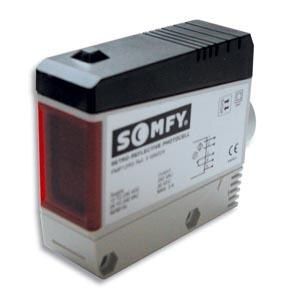 REFLEX PHOTOCELL KIT - 12M  - 9013647 - 1 - Somfy