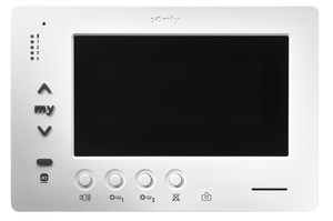 VPRO PREMIUM IO MONITOR - 1841224 - 2 - Somfy