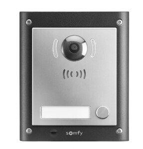 VPRO ORIGIN EXTERNAL MODULE  - 1841218 - 3 - Somfy