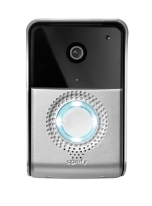 V500 VIDEO DOORPHONE - 2401446 - 3 - Somfy