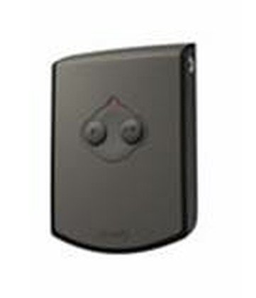 RTS wall-mounted control - 1841027 - 1 - Somfy