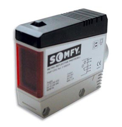 REFLEX PHOTOCELL KIT - 12M  - 9013647 - 1 - Somfy