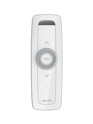 Remote Control for Variation Applications Situo Variation RTS II - 1811608 - 1 - Somfy
