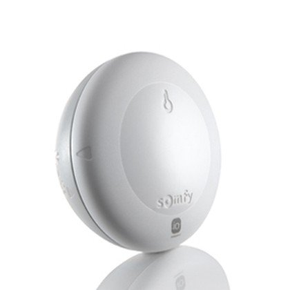 THERMIS WIREFREE IO  - 1822303 - 1 - Somfy