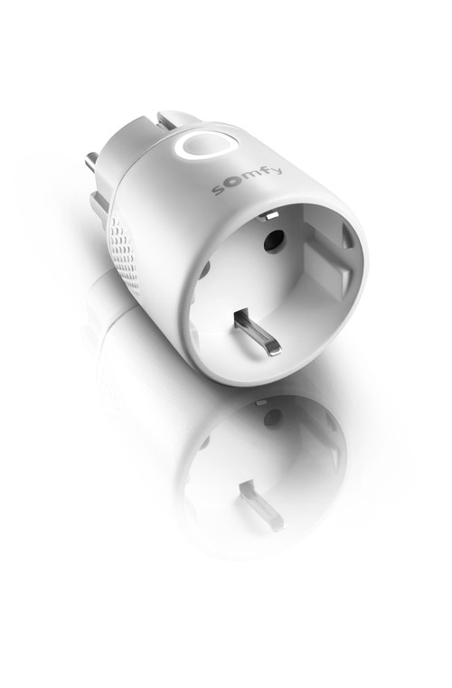 Image ON-OFF PLUG io F-Type