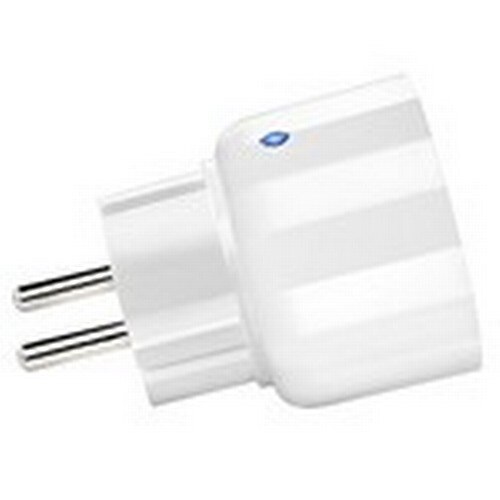 Image On-Off connected plugs