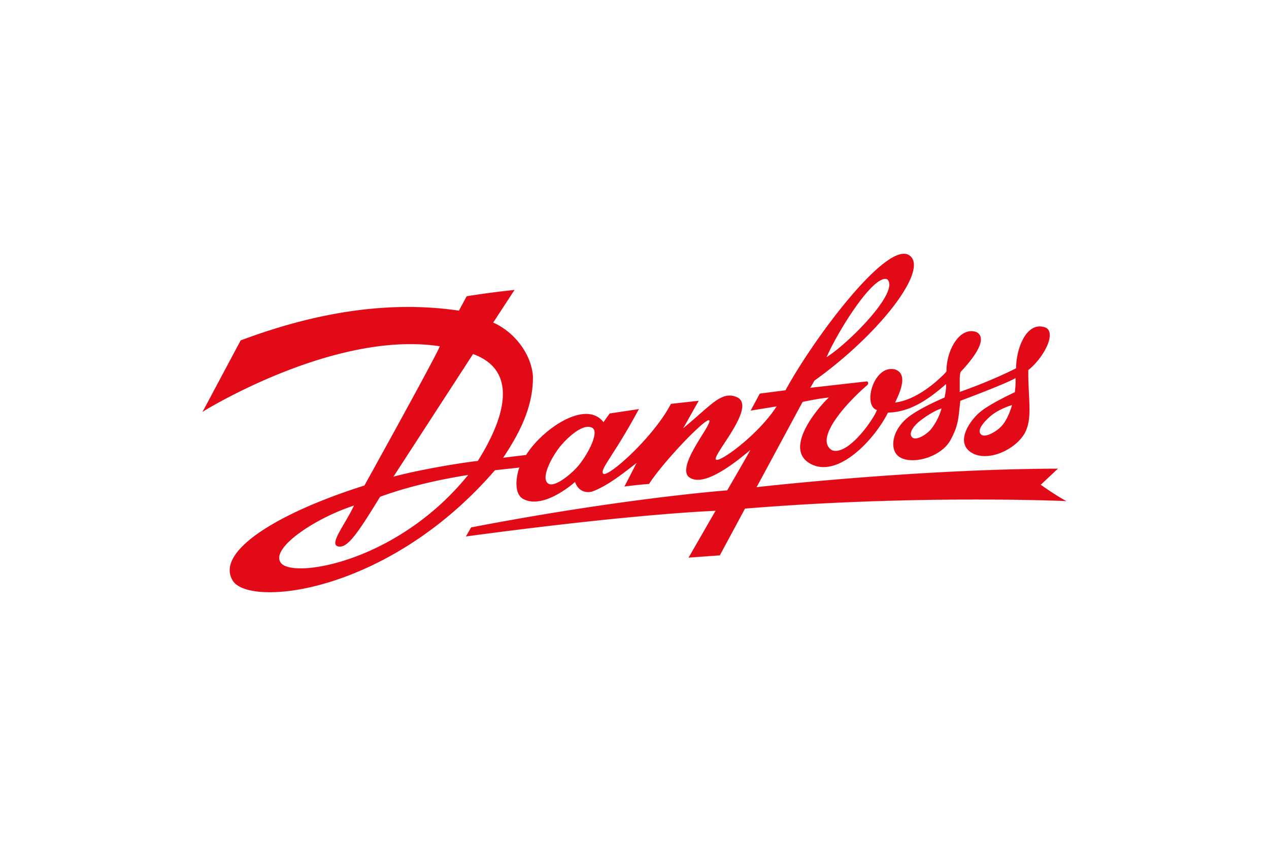 logo Danfoss