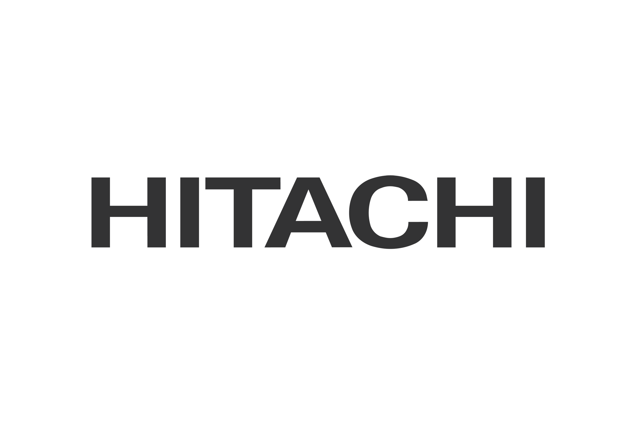 logo Hitachi