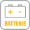 Fonctionnement sur batterie