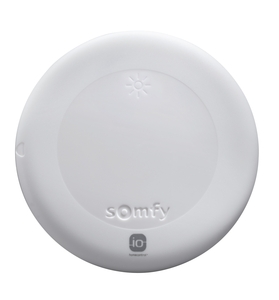 OUTDOOR TEMPERATURE SENSOR DIY | Somfy