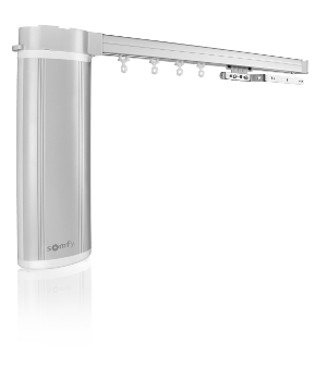 Motorized Curtains Somfy Beirut Lebanon