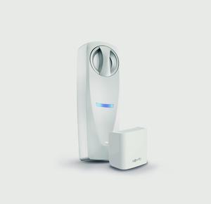 Pack Connected Doorlock And Internet Gateway