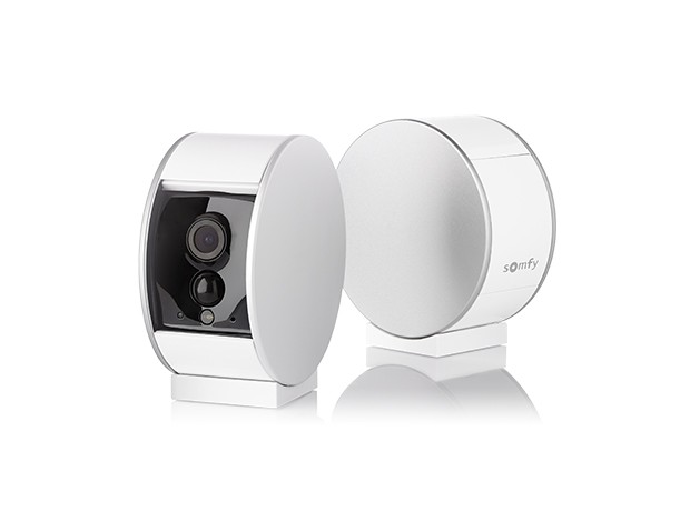 somfy camera